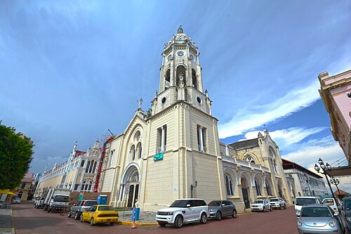 Casco Viejo