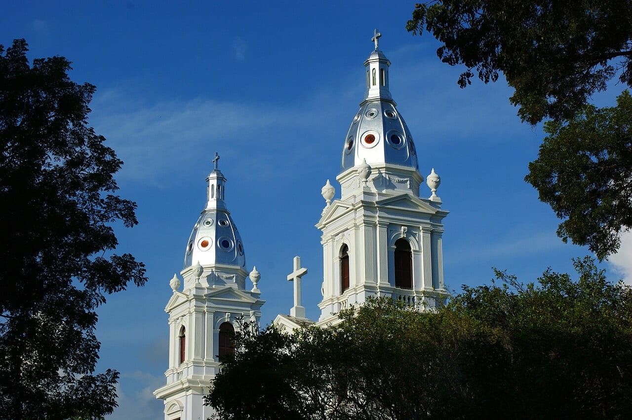 Ponce Centro