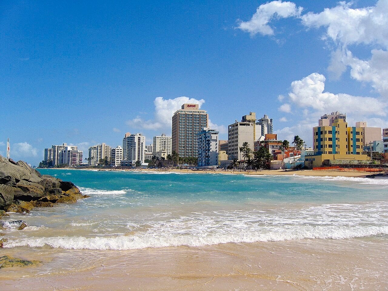 Condado