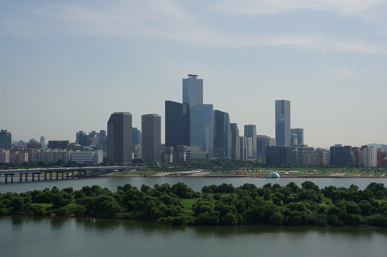 Yeouido
