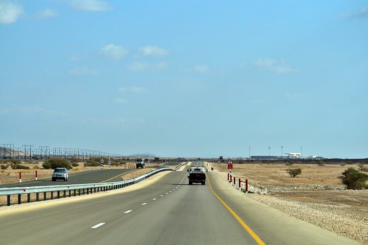 Falaj Al Qabail