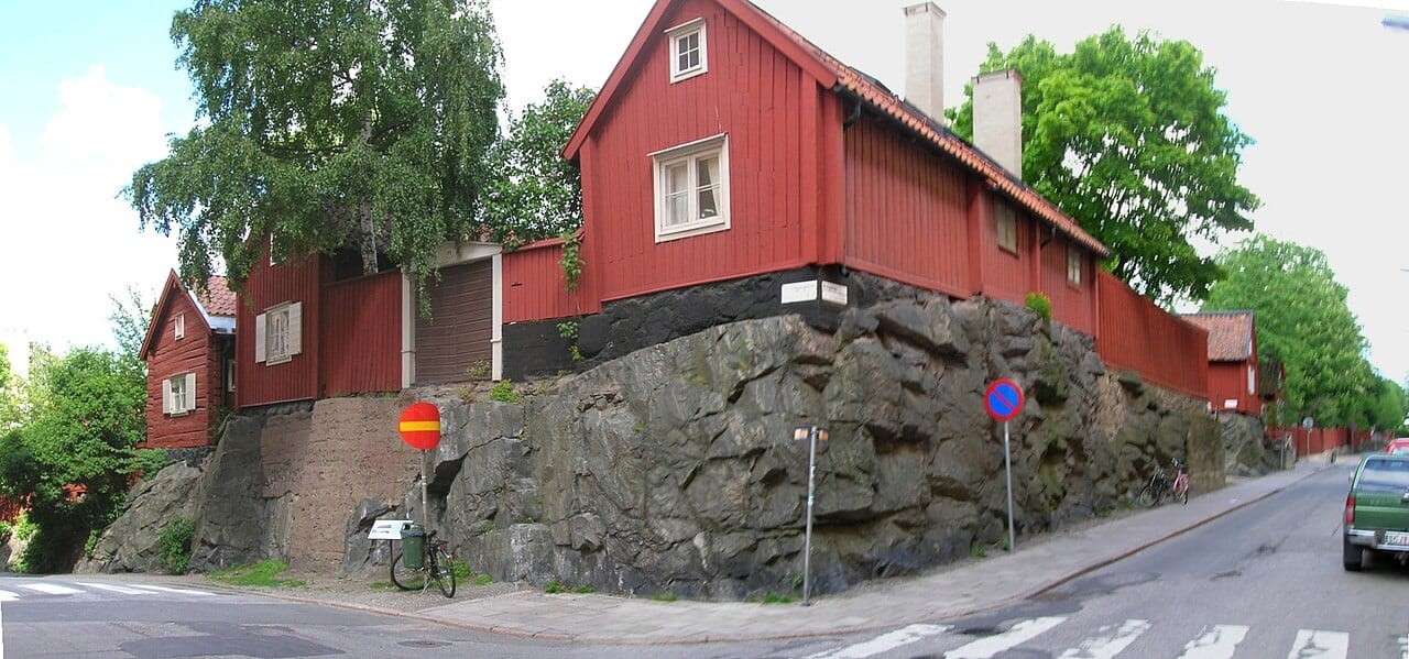 Södermalm