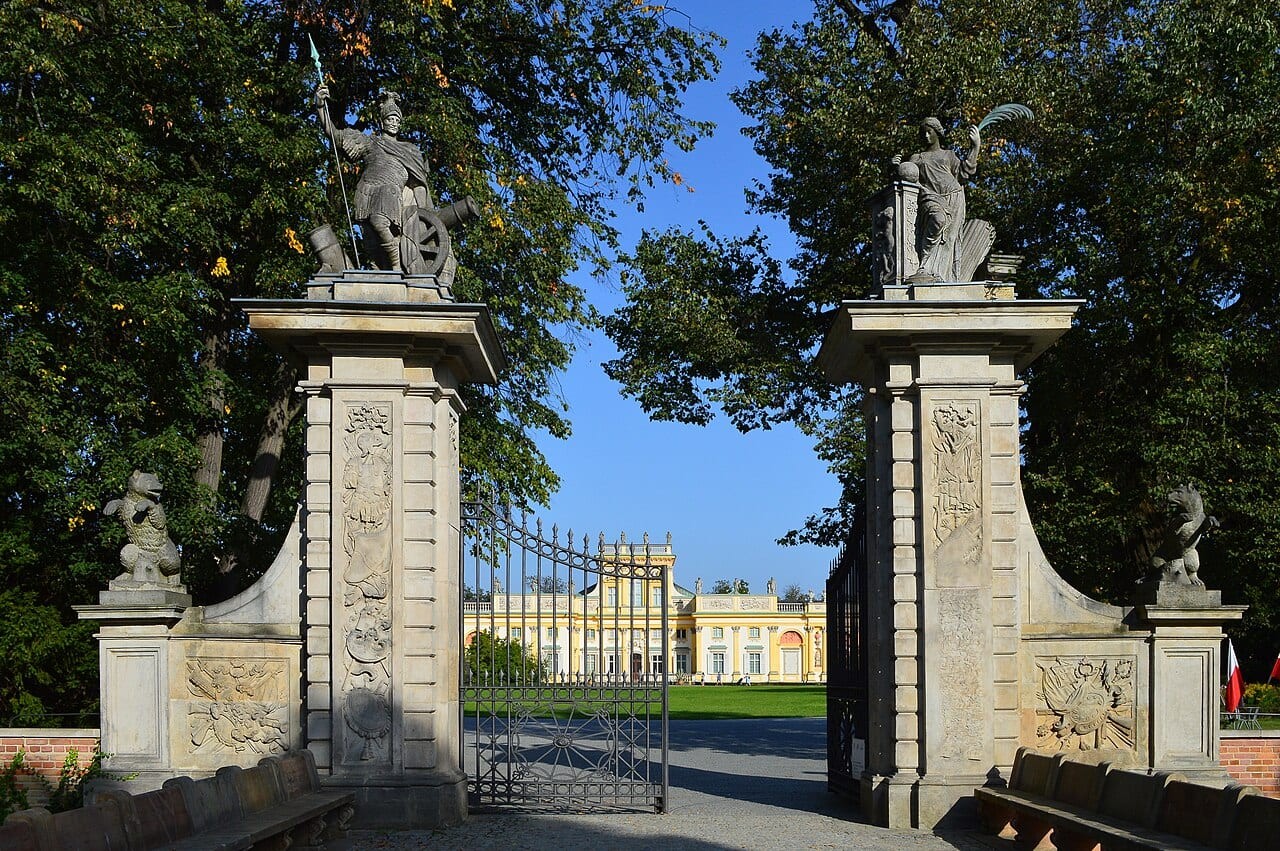 Wilanów