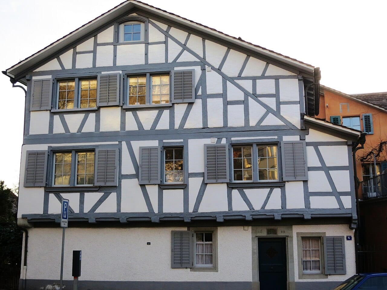 Hottingen