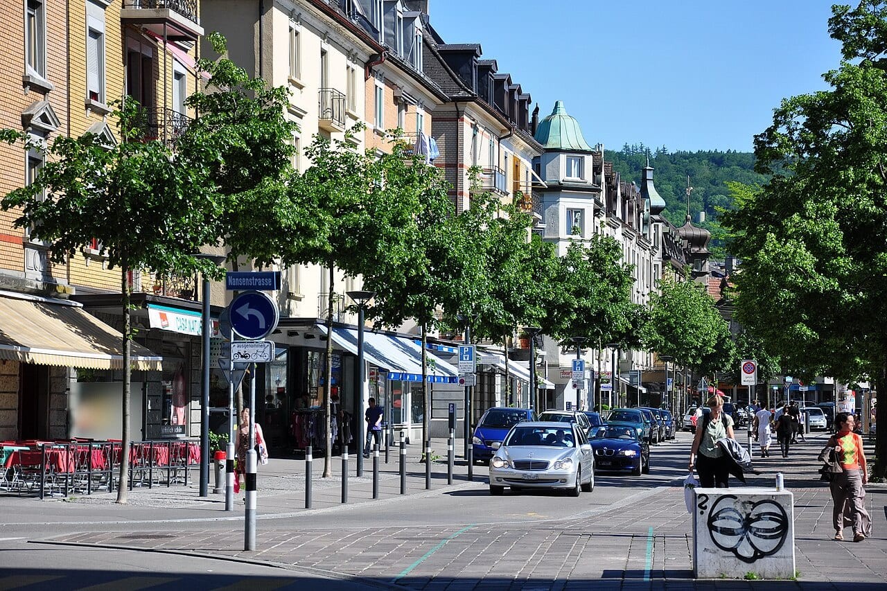 Oerlikon