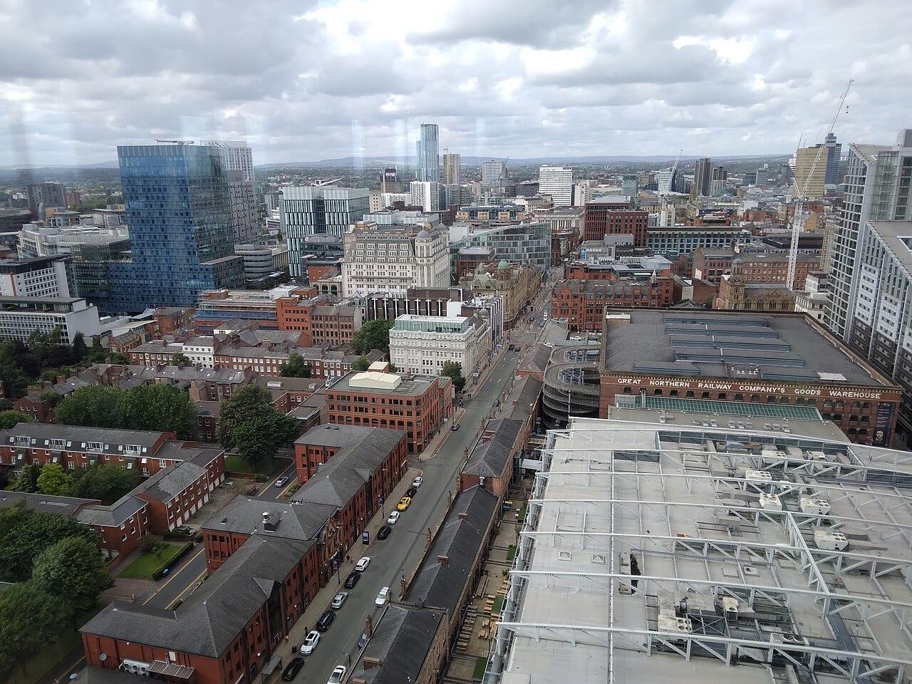 Manchester City Guide