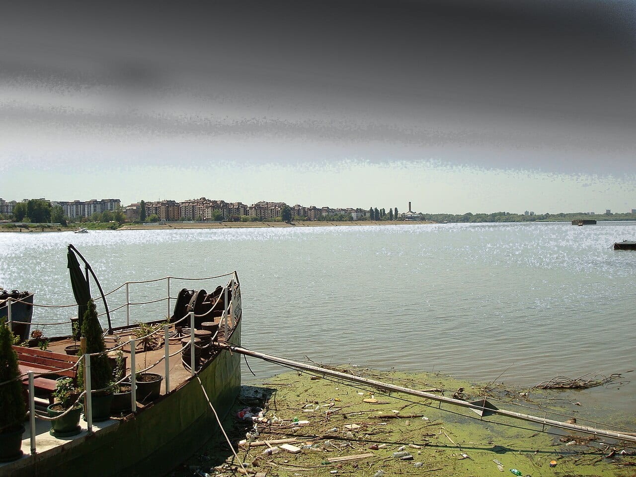Dorćol