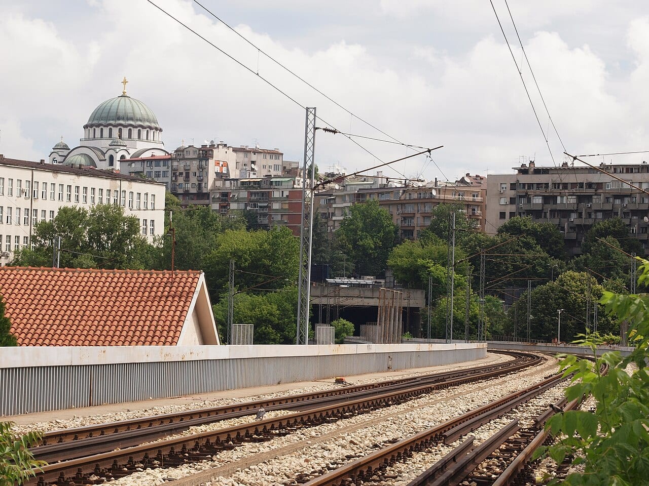 Vračar