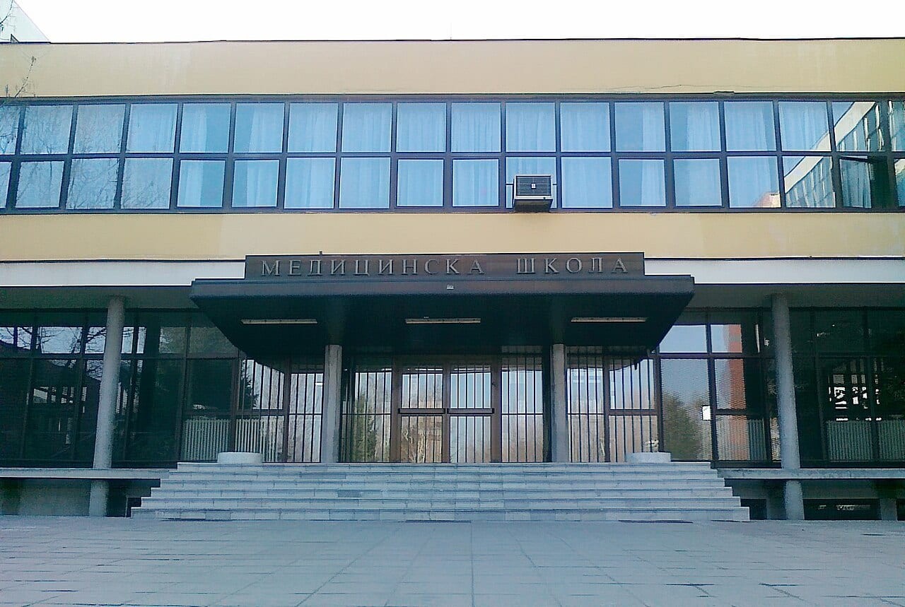Zvezdara