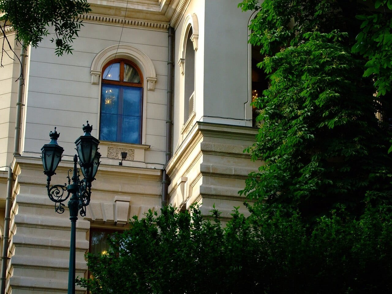Cotroceni
