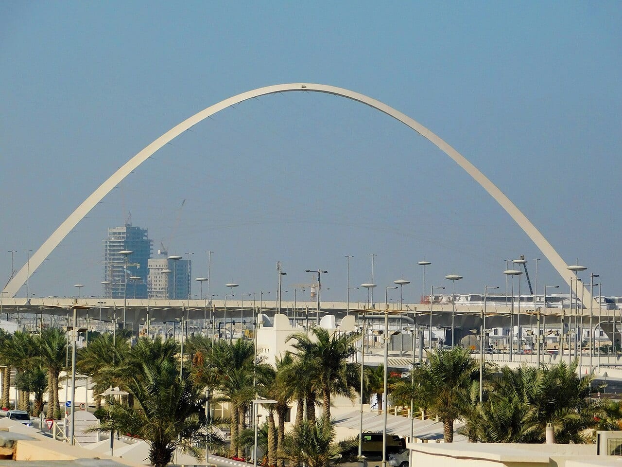 Lusail