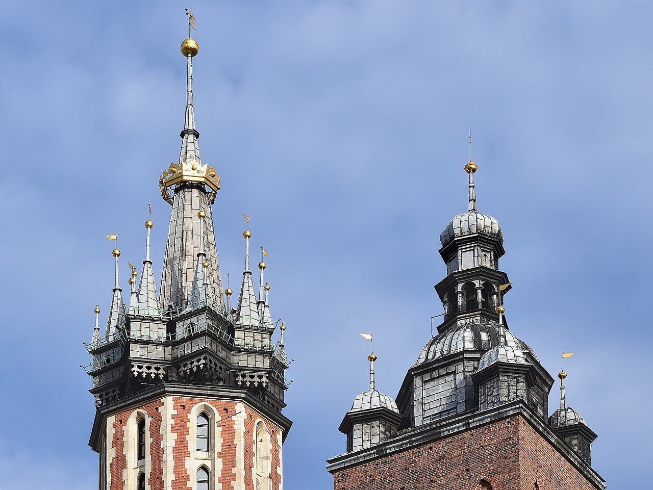 Stare Miasto (Old Town)