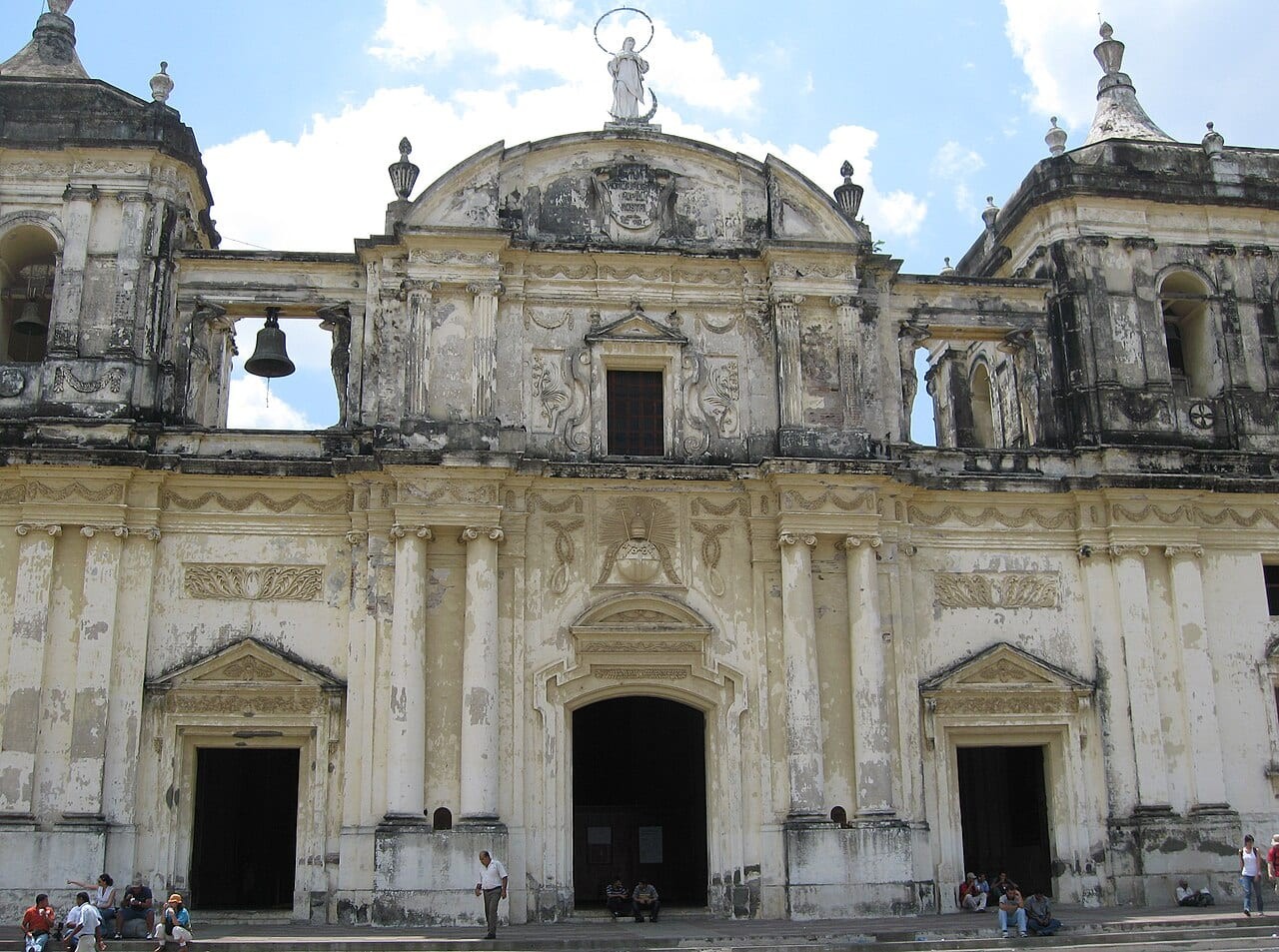 Centro Historico