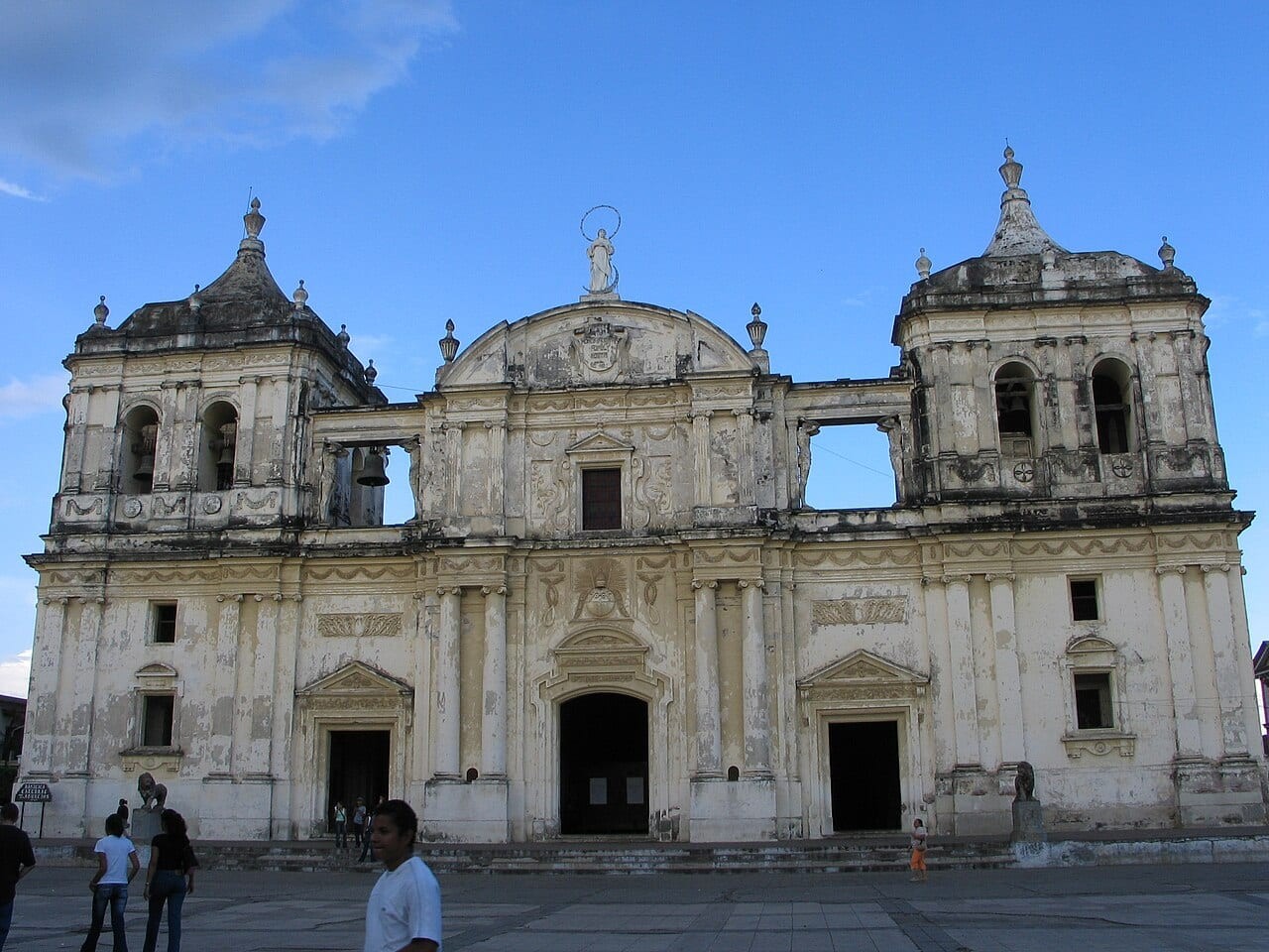 Guadalupe