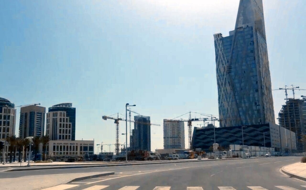 Energy City
