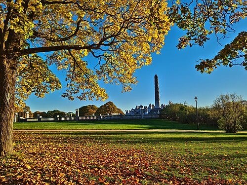 Frogner
