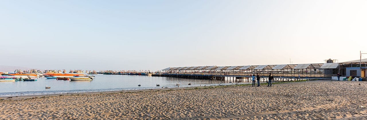 Condominios Nauticos
