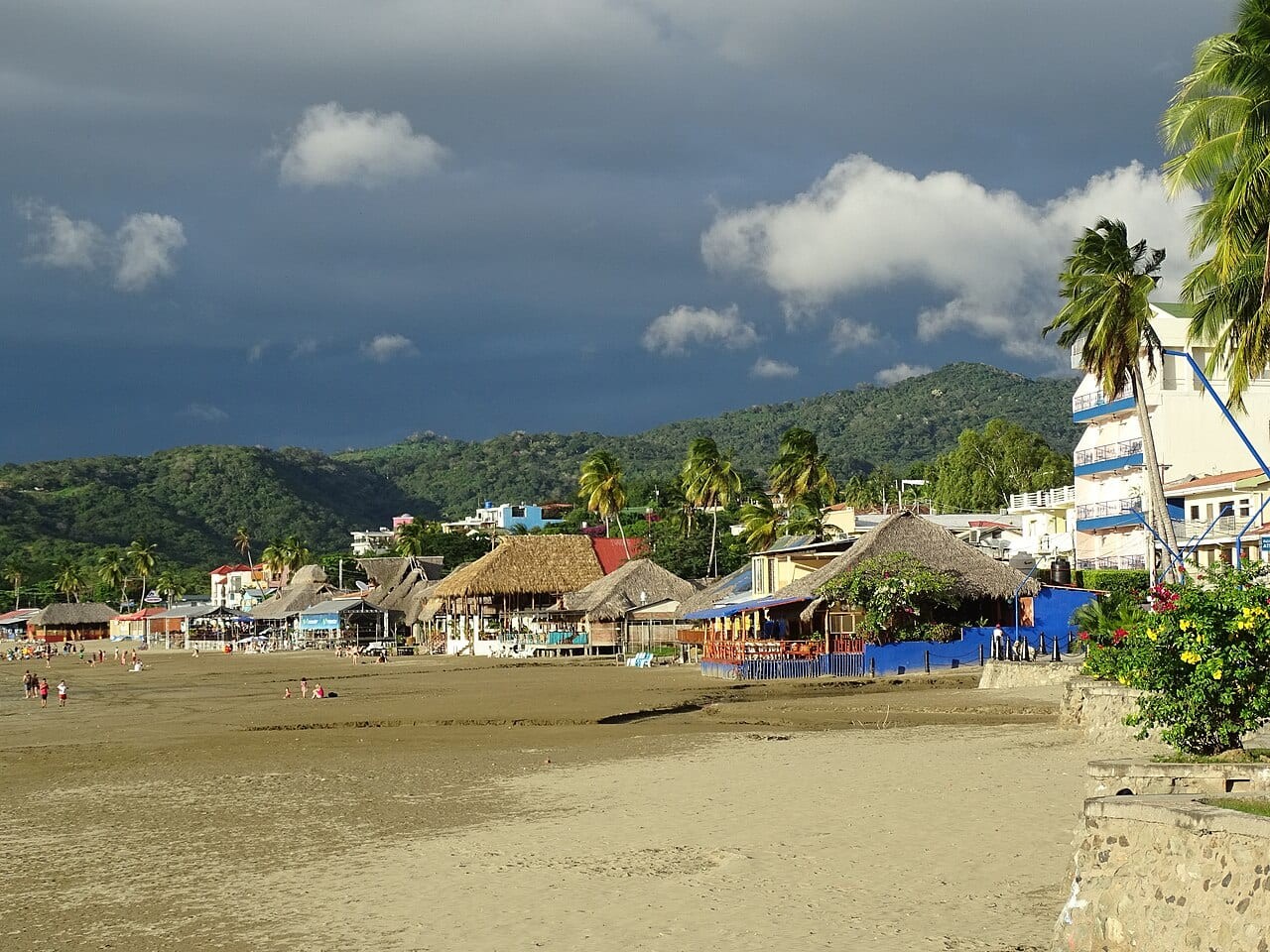 Town Bay