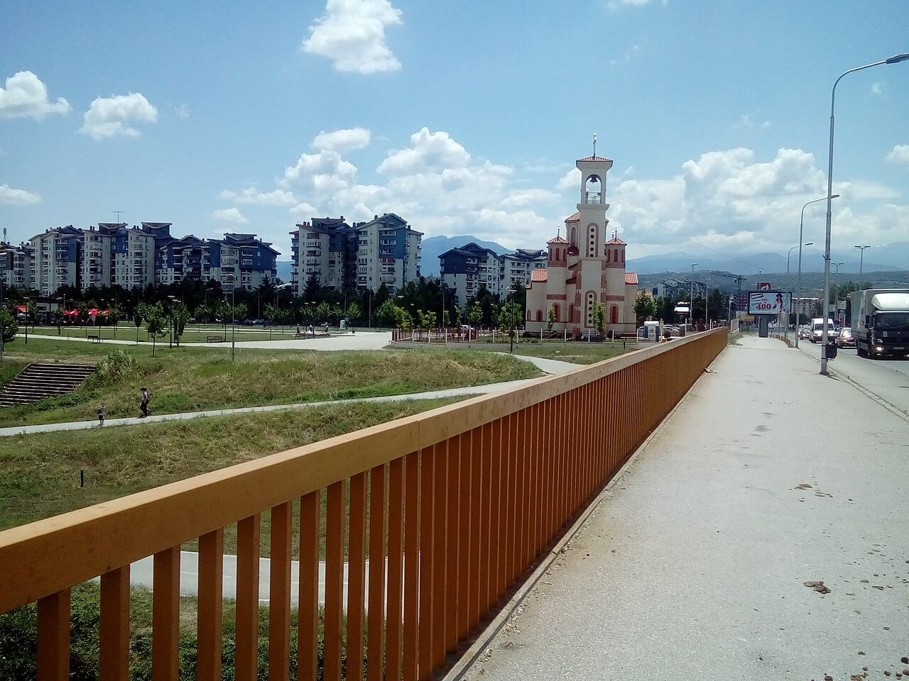 Aerodrom