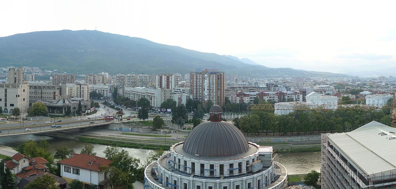Karpoš