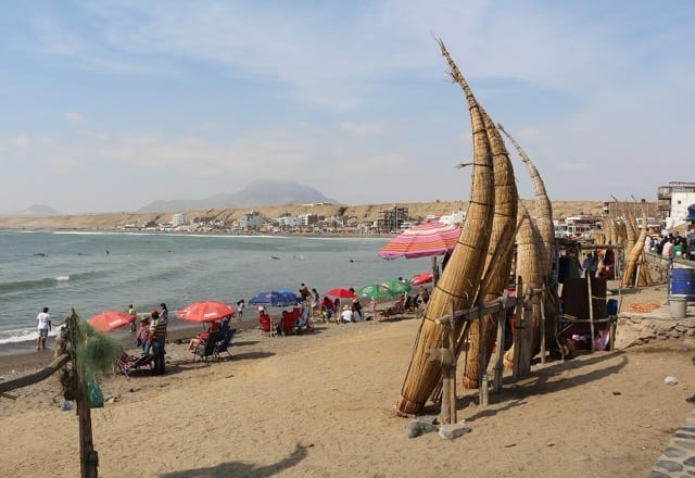 Huanchaco