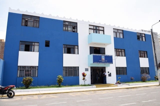 Victor Larco Herrera