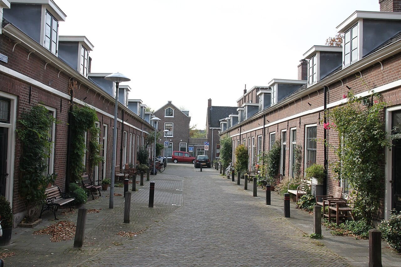 Wittevrouwen