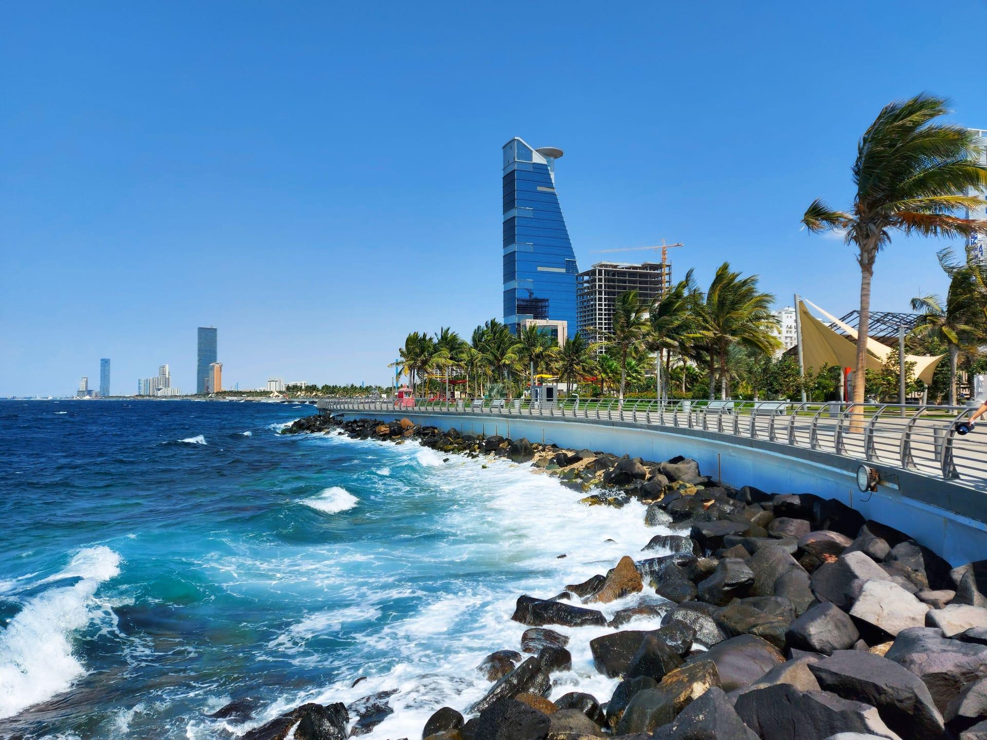 Jeddah property investment