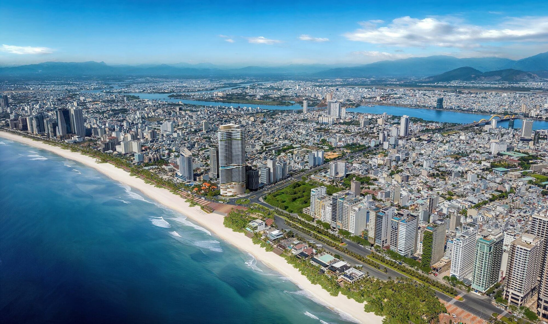 Nobu Residences